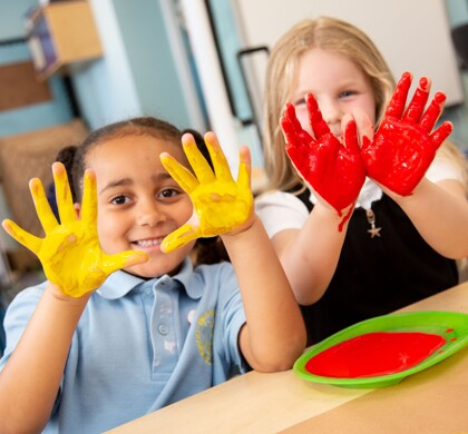 The Big Weave Project