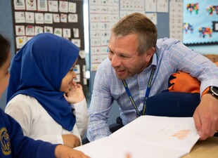 Our Values