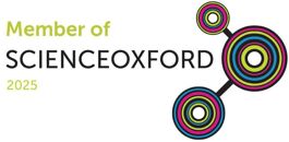 Member of Science Oxford Logo snip