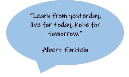 Albert Einstein