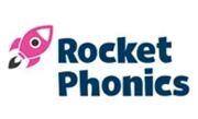 Rocket Phonics image