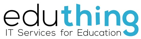 Eduthing Logo