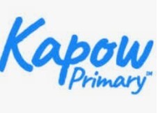 Kapow Logo