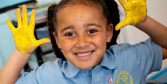 Open Mornings - Reception Starters 2026