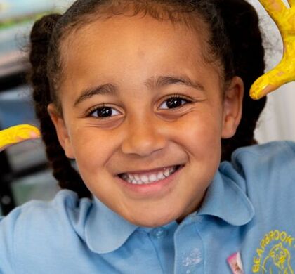 Open Mornings - Reception Starters 2026