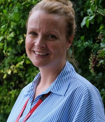 Amy Howlett